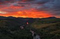 sunset hdr 1